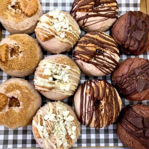 Voyage of Biscoffery large box set