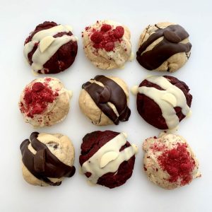 Cookies Biscuits & Treats