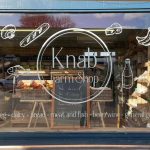 knab farm shop square logo